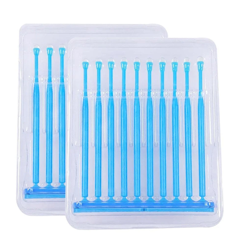 Stick Free Tips For Veneer (10 pcs)