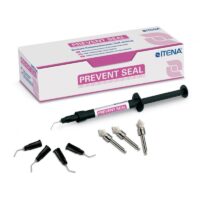 ITENA Prevent Seal Pit and fissure sealant (1.2ml)