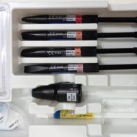 Ivoclar Tetric® N-Ceram Kit Self Etch (4Syr)