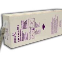 MEDIC Long NEEDLES (100pcs)
