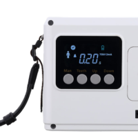 Runyes Portable X-Ray DC