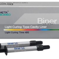 Meta Biomed Biner LC (2g X2)