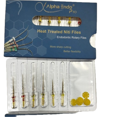 Alpha Pro Rotary Kit