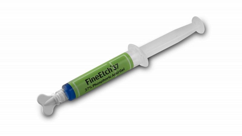 Spident Fine Etch gel 5 ml