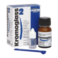Lascod Kromoglass 2 Filling 20g