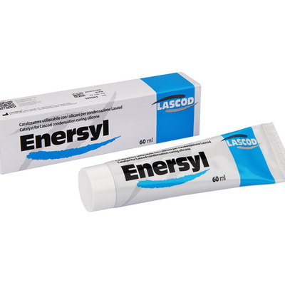 Lascod Silaxil Catalyst Enersyl 60 ml