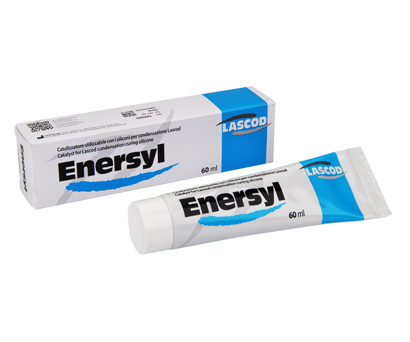 Lascod Silaxil Catalyst Enersyl 60 ml