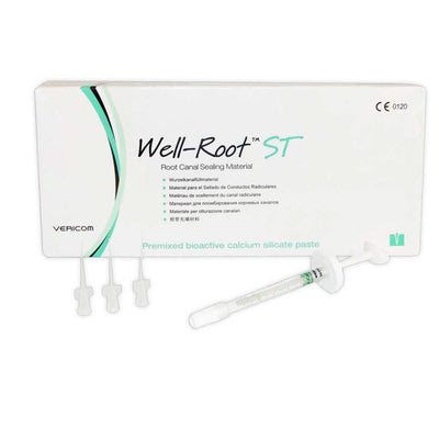 Vericom Well-Root ST Bioceramic Sealer 0.5 g