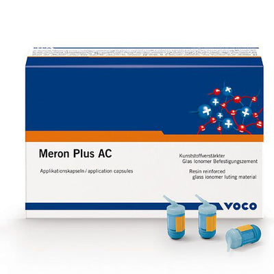 VOCO Meron Plus AC Capsules
