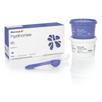 Zhermack Hydrorise Putty 600ml fast set