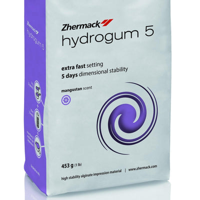 Zhermack Hydrogum 5 Alginate