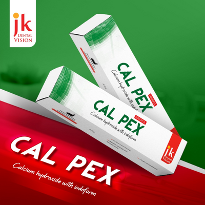 Calpex Jk