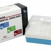 ZT-Dental ENDO BOX – 96 Holes