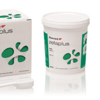 Zhermack Zetaplus Putty (900ml)