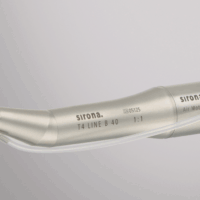 Sirona T4 line B 40 lowspeed