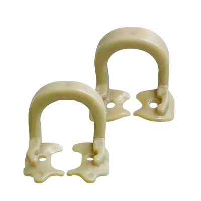 ZT Resin Clamp Pre-Molar