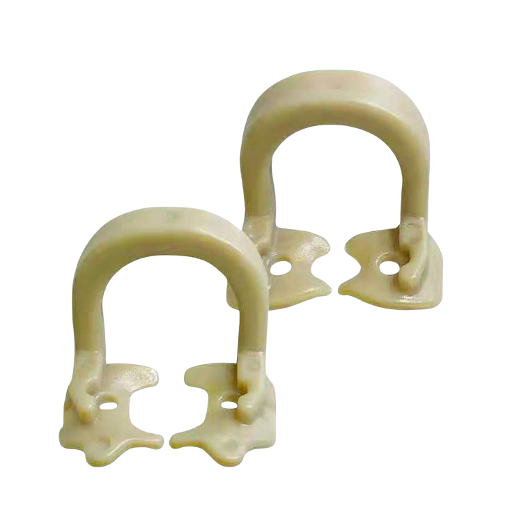 ZT Resin Clamp Pre-Molar