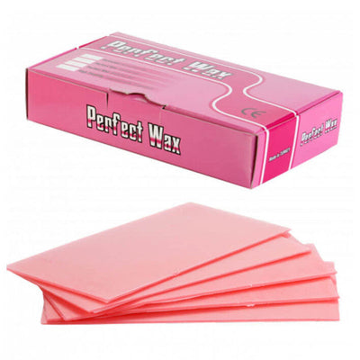 Perfect Base Plate Pink Wax