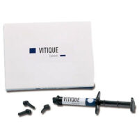 DMG Vitique Veneer Cementation