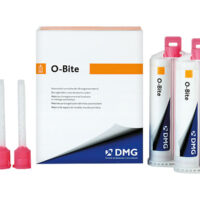 DMG O-Bite Registration Material
