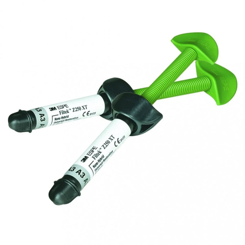 3M-ESPE Filtek Composite Z250XT