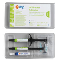 dmp LC Breaket Adhesive