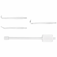 Pakistan Crown Remover