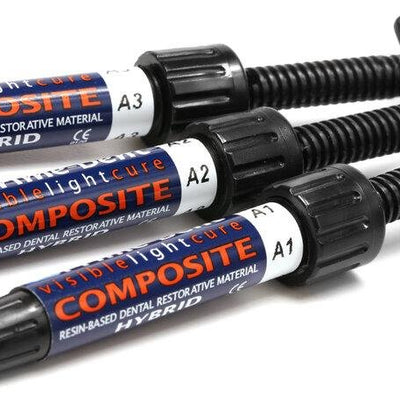 Prime-Dent Hybrid Composite 4.5G