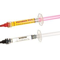 Ultradent™ Porcelain Etch and Silane Mini Kit(1.2ml&1.2ml)