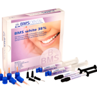 BMS White 38 Bleaching Kit