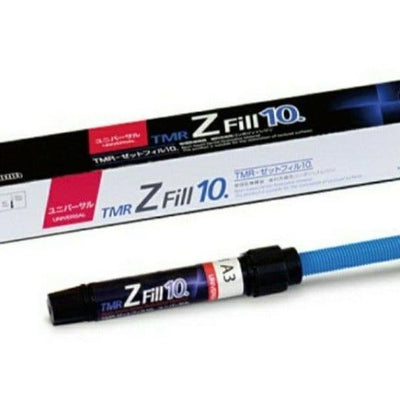 Z FILL 10 Universal Nanocomposite 3.8G