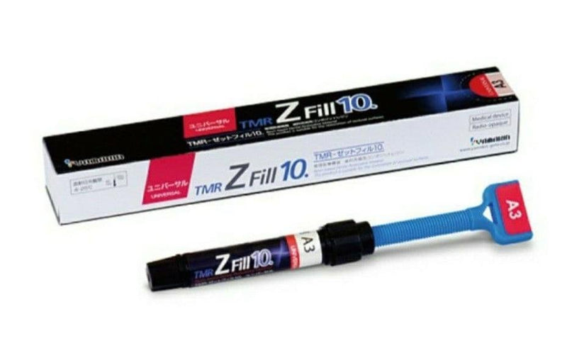 Z FILL 10 Universal Nanocomposite 3.8G