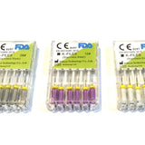 Videya K-Files Kits 25 mm