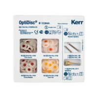 Kerr  OptiDisc™ Mini Kit 12.6 mm