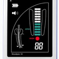 Woodpecker Apex Locator Woodpex lll Blue