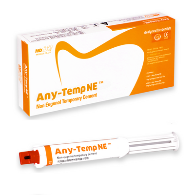 Any-Temp Temporary Cement
