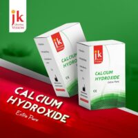 JK-Dental Calcium Hydroxide Powder (20g)