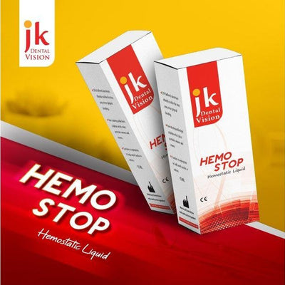 JK Hemo Stop Liquid  15ml