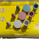 Composite Polishing Kit