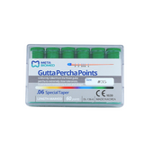 Meta Biomed Gutta Percha Taper 6