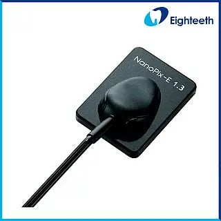 Nanopix-E 1.3 With NanoAI