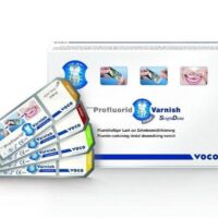 VOCO Profluorid Varnish – SingleDose