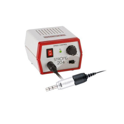 Saeshin Strong 204 Micromotor China With Handpiece