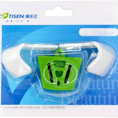 COTISEN Mouth Prop With Tongue Guard