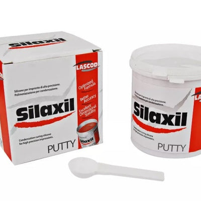Lascod Silaxil Putty 900 g