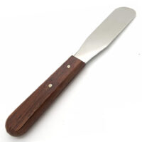 Alginate Wooden Spatula