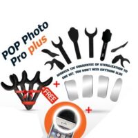 POP Photo PRO+ (17 pcs)