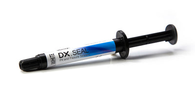 DX. Seal Dental Light Cure Composite Resin Pit and Fissure Sealant
