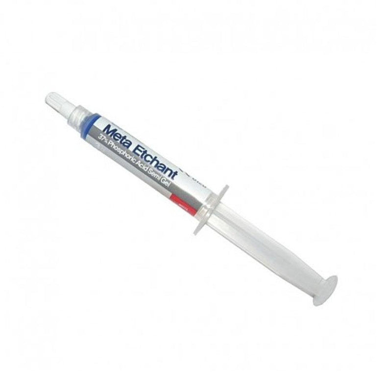 META Biomed Etchant Gel 3g