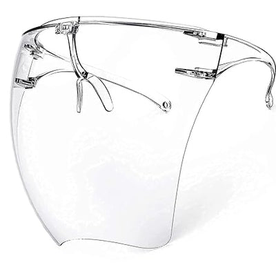 Acrylic Face Shield